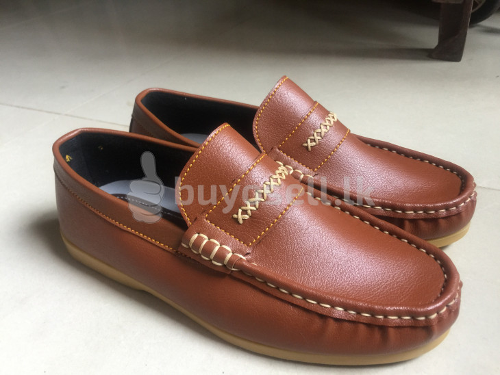 Casual Footwear - Brown Colors. for sale in Colombo