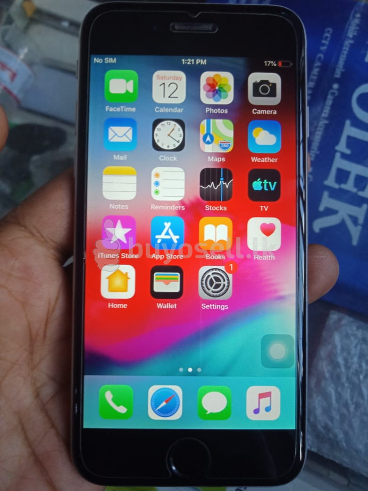 Apple iPhone 6 64GB (Used) for sale in Colombo