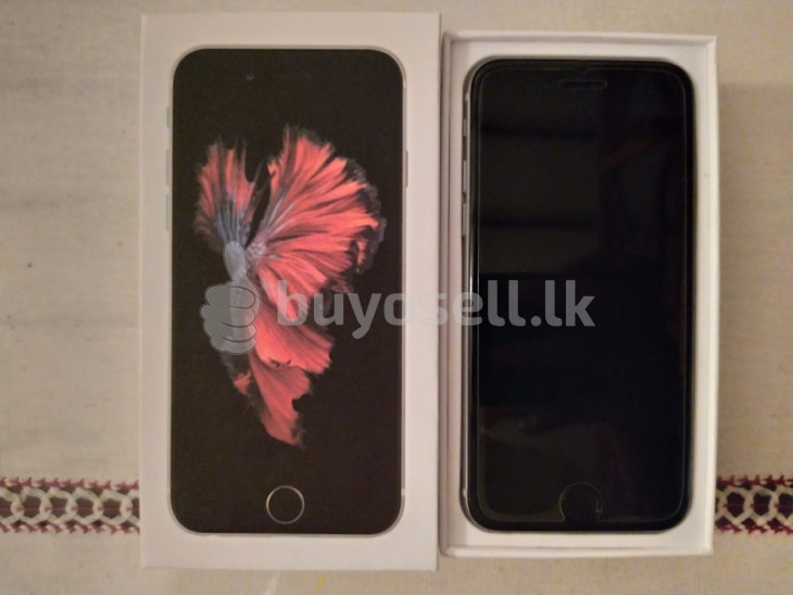 Apple iPhone 6S (New) for sale in Kandy