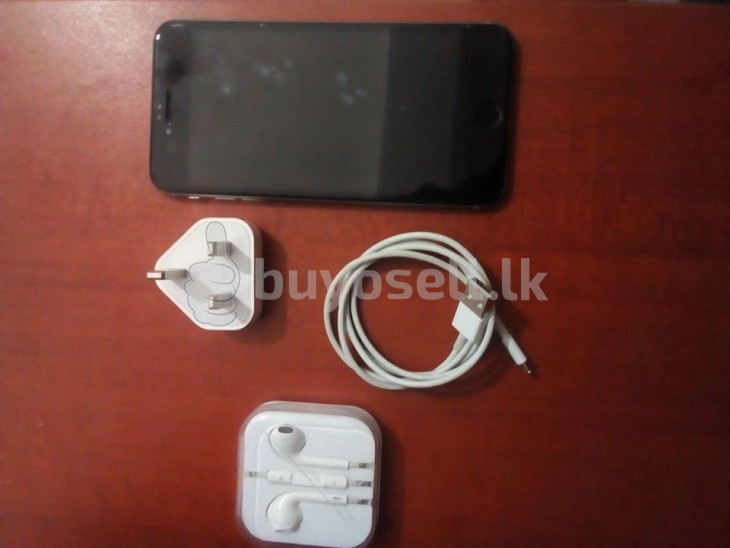 Apple iPhone 6S Plus (Used) for sale in Galle