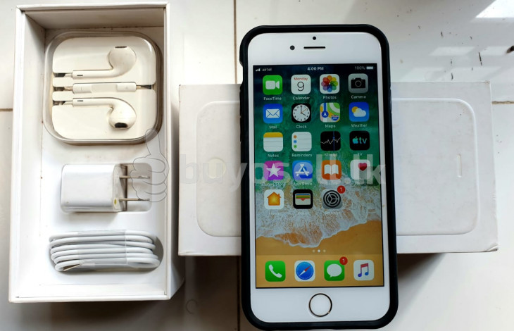 Apple iPhone 6 64GB (Used) for sale in Gampaha