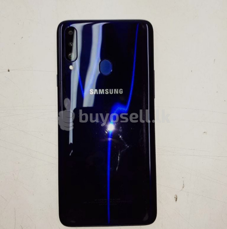 Samsung Galaxy A20s (Used) for sale in Gampaha