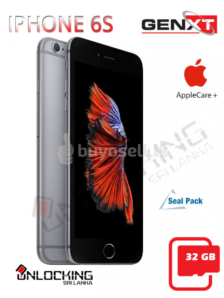 I Phone 6S - 32GB for sale in Gampaha