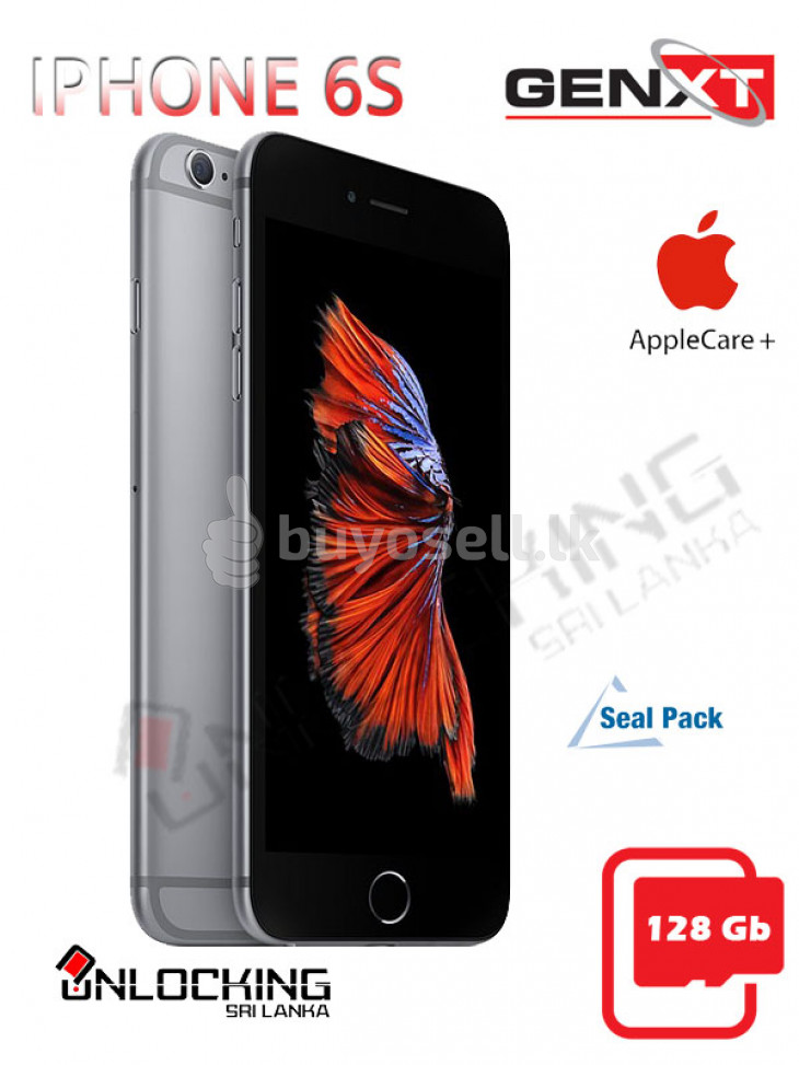 I Phone 6S - 128GB for sale in Gampaha