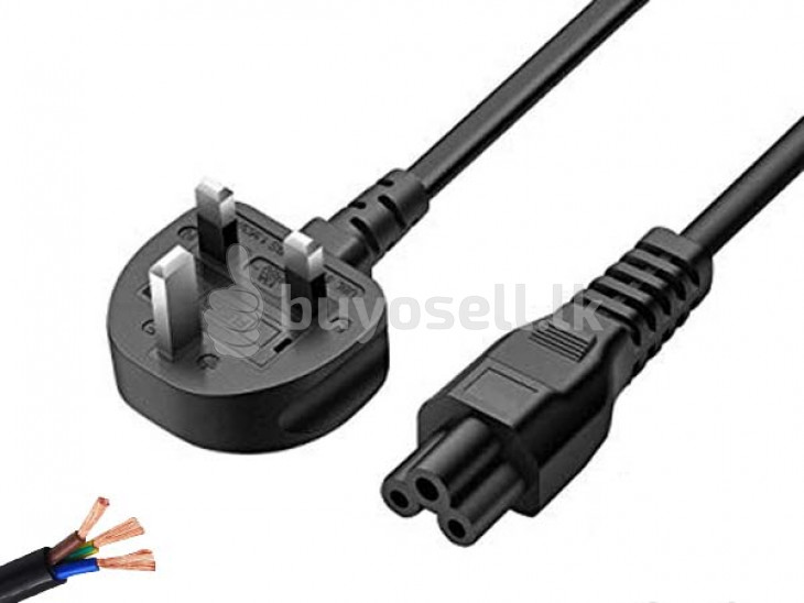 LAPTOP POWER CABLE for sale in Colombo