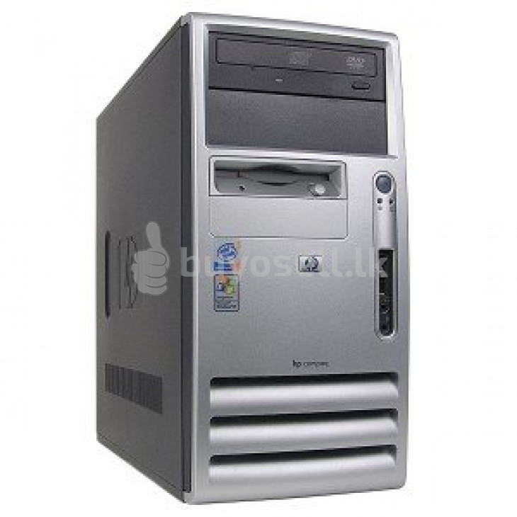 Used pentium 4 computers for sale in Colombo