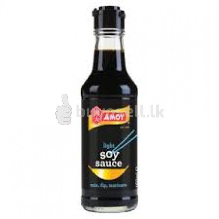 AMOY SOY SAUCE for sale in Gampaha