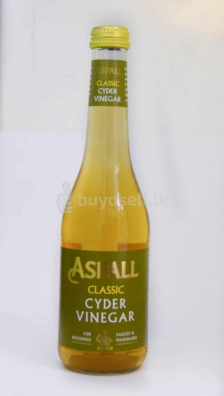 ASPALL CLASSIC CYDER VINEGER for sale in Gampaha