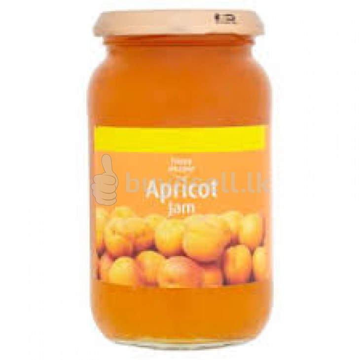APRICOT JAM for sale in Gampaha