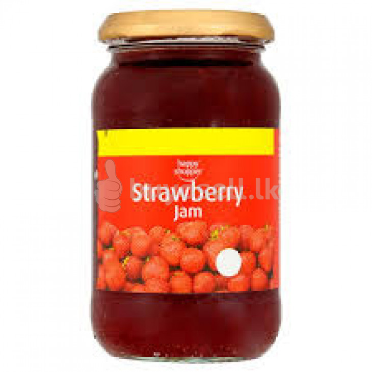 STRAWBERRY JAM for sale in Gampaha