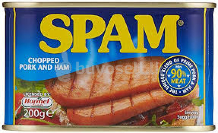 SPAM for sale in Gampaha