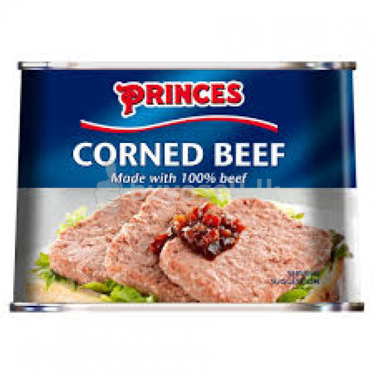 CORNED BEEF for sale in Gampaha