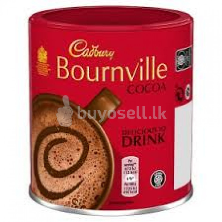 CADBURY BOURNVILLE COCOA for sale in Gampaha