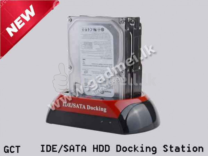 HARD DISK DOKING STATION for sale in Colombo
