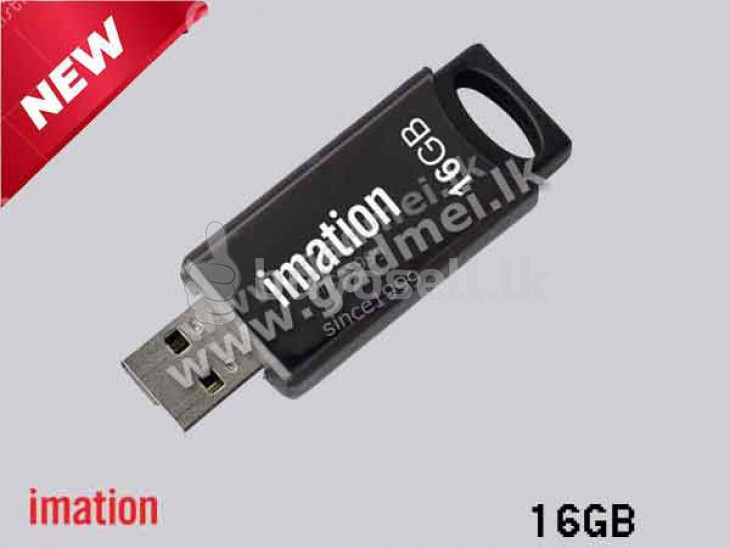 Pen Drive Imation 16GB for sale in Colombo
