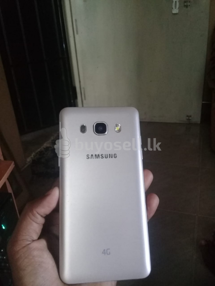 Samsung Galaxy J5(Used) for sale in Colombo