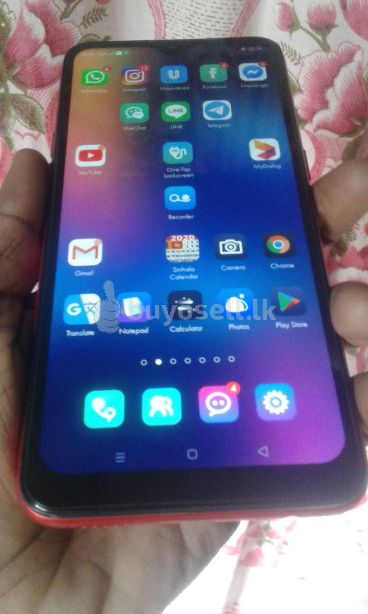 Oppo A1k (Used) for sale in Kurunegala