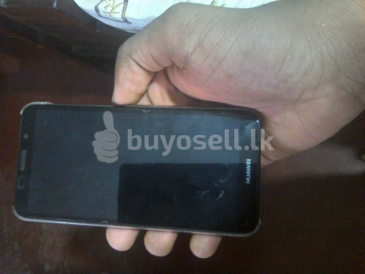 Huawei Y5 Prime for sale in Colombo