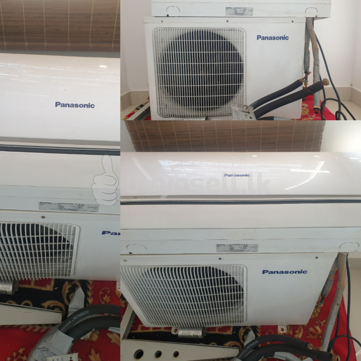 Panasonic Air conditioner for sale in Colombo