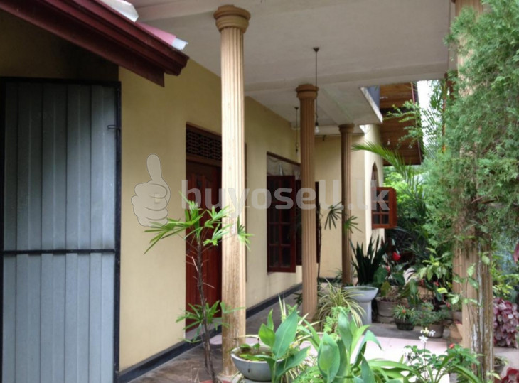 Two story House for sale in Gampaha