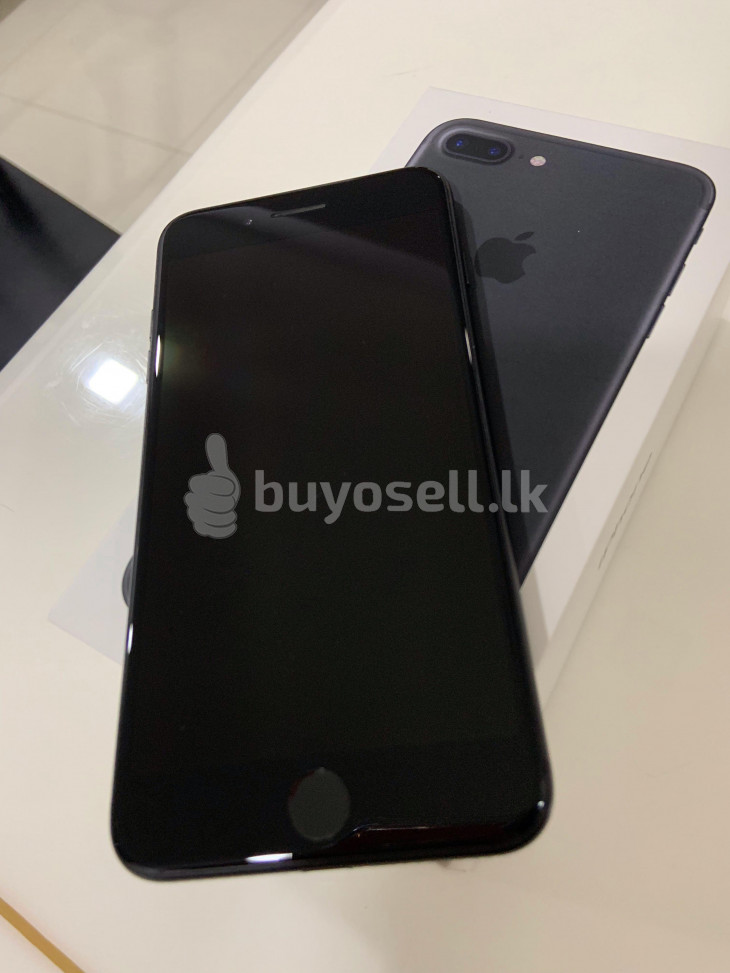 iPhone 7plus 128GB for sale in Colombo