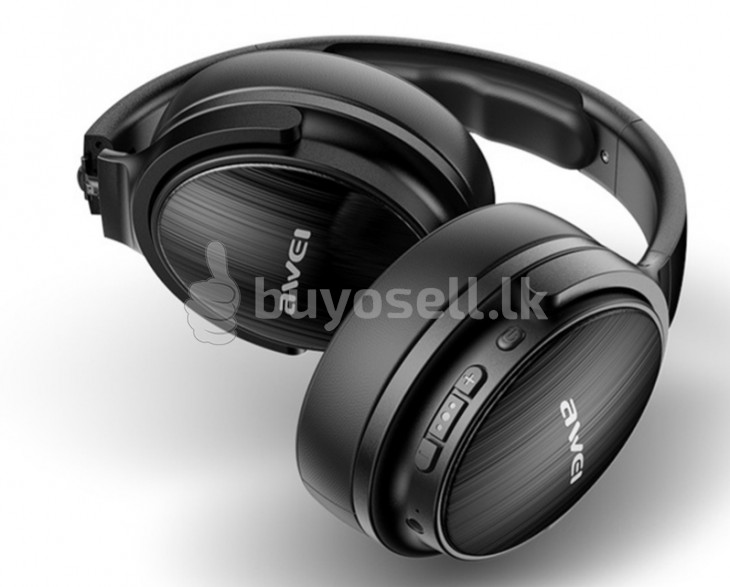 ORIGINAL AWEI A780BL WIRELESS   STEREO HEADPHONES for sale in Colombo