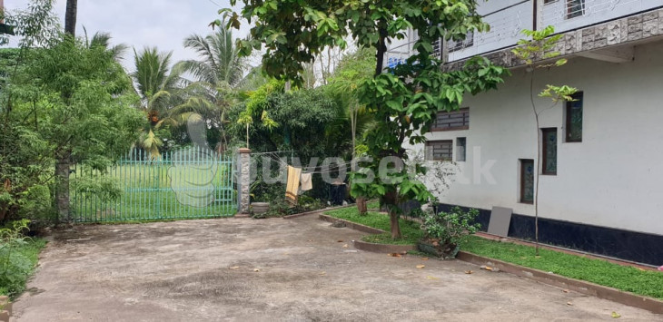 Watthala (Mabola) - Commercial & Residential Property for sale for sale in Gampaha