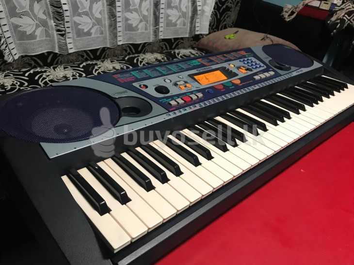 YAMAHA ELECTRIC ORGAN for sale in Kandy