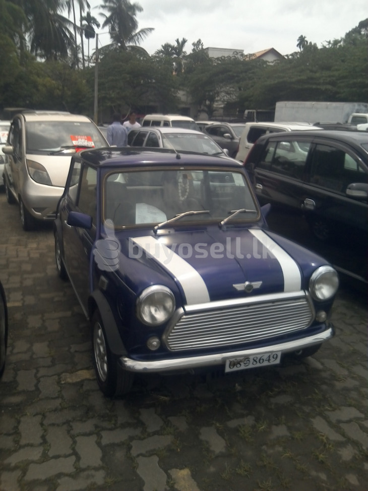 Morris Mini for sale in Colombo