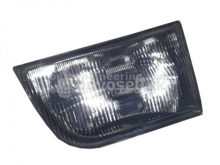 TOYOTA  Dolpin Hiace LH172 Head Light R in Colombo