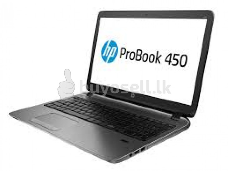 HP ProBook 450 G2 for sale in Colombo