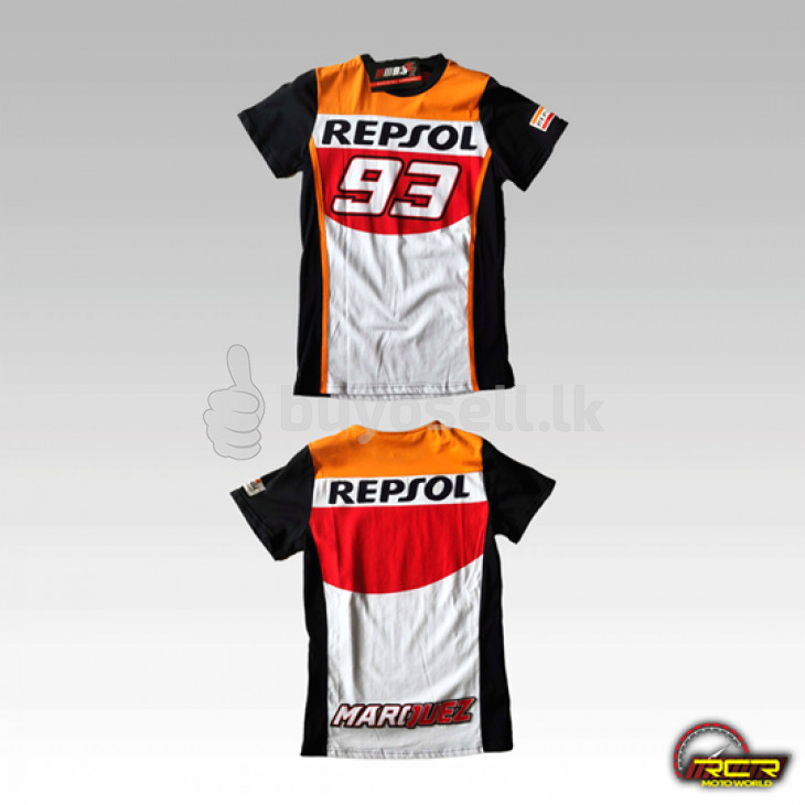 MM 93 Repsol Edition Tee for sale in Gampaha