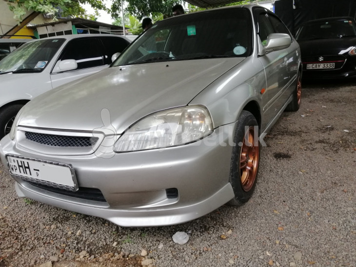 Honda Civic Ferio for sale in Colombo