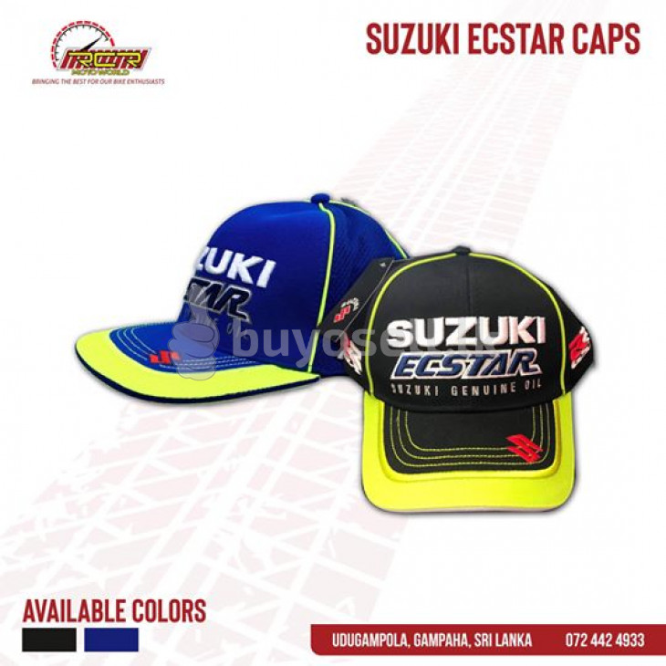 SUZUKI ECSTAR CAP for sale in Gampaha