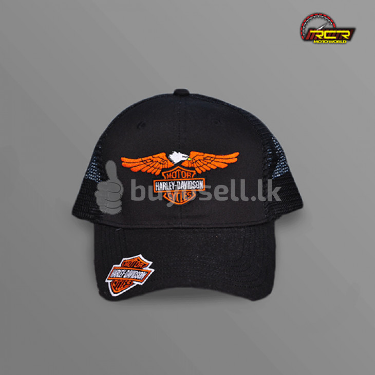 Harley Davidson Cap for sale in Gampaha