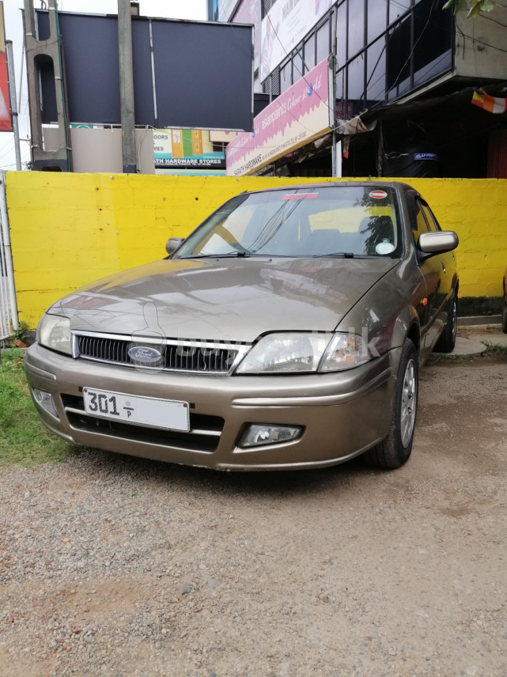 Ford Laser for sale in Colombo