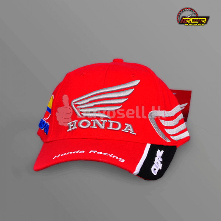 Honda Racing Caps for sale in Gampaha