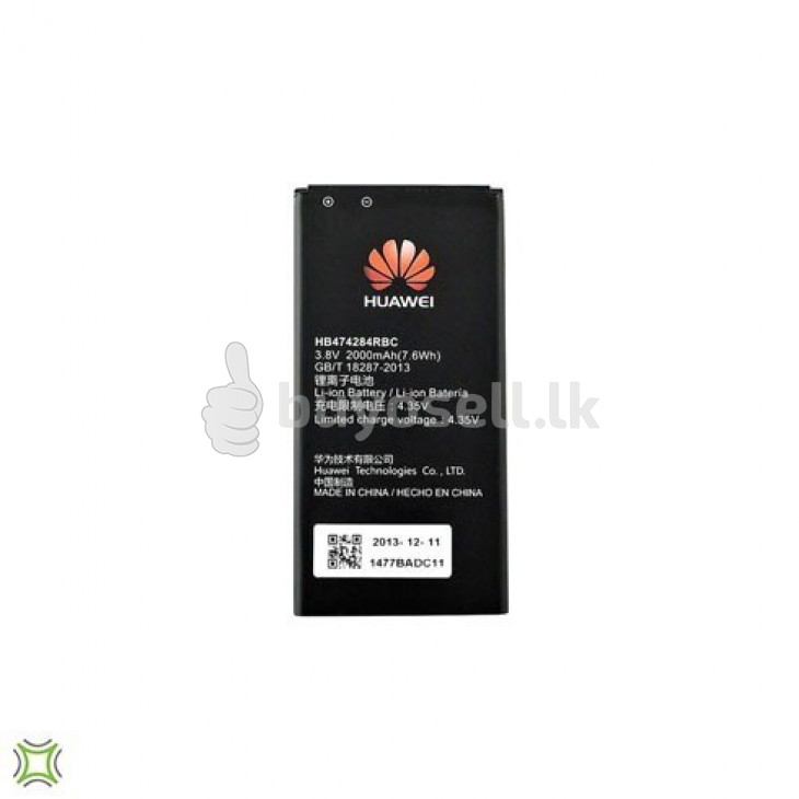 Huawei HB474284RBC Replacement Battery for sale in Colombo