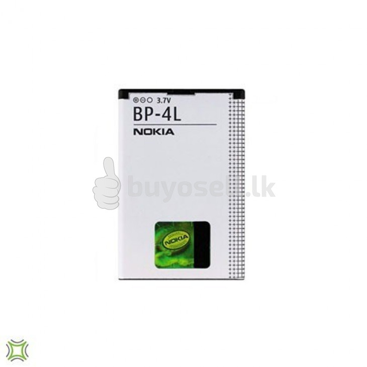 Nokia BP-4L Replacement Battery for sale in Colombo