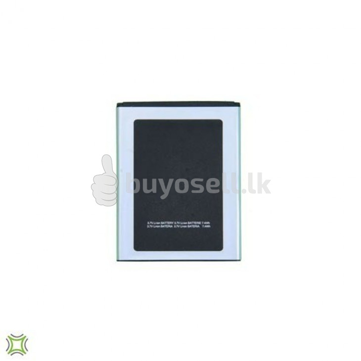 Micromax Q3001 Replacement Battery for sale in Colombo
