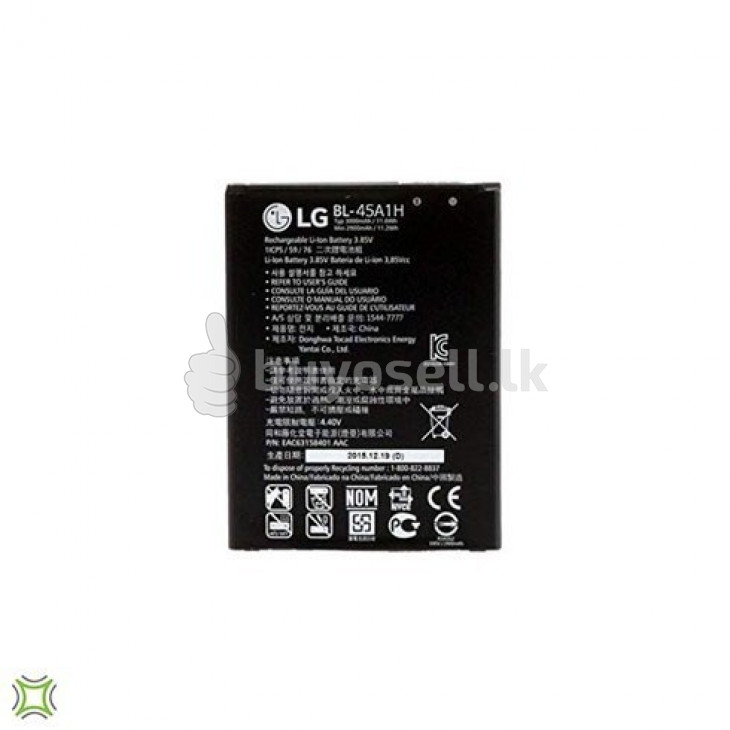 LG BL-45A1H Replacement Battery for sale in Colombo