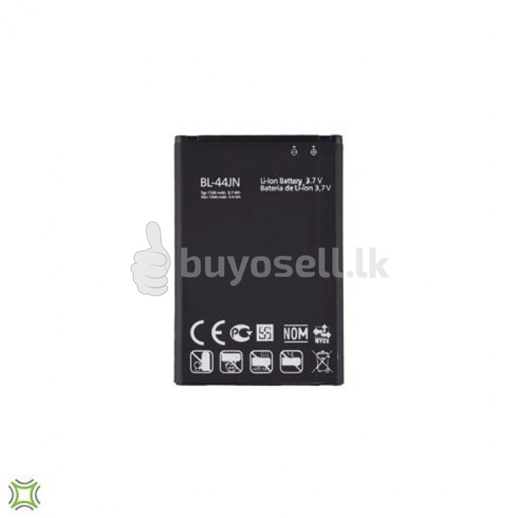 LG BL-44JN Replacement Battery for sale in Colombo