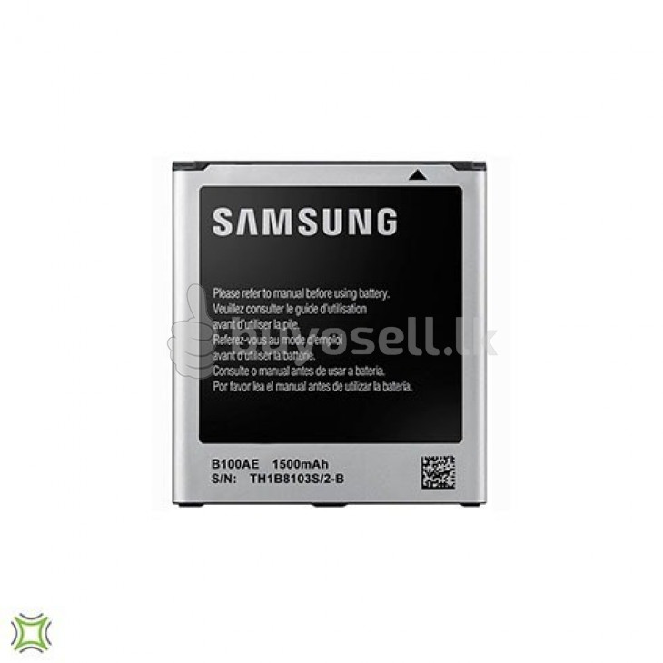 Samsung Galaxy Ace 3 LTE 1800mAh Replacement Battery for sale in Colombo