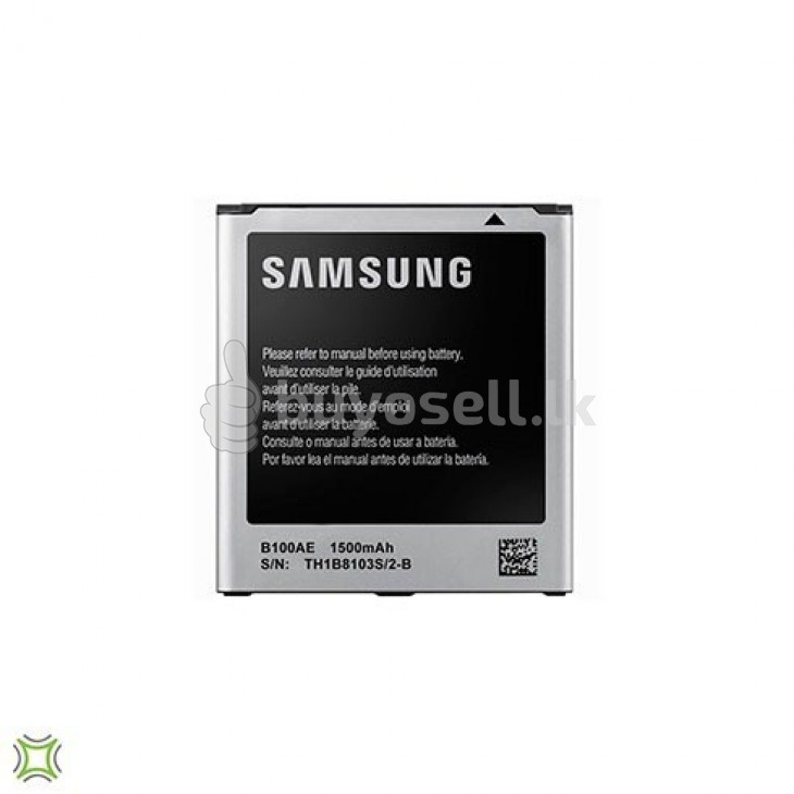 Samsung Galaxy Ace 3 Replacement Battery for sale in Colombo