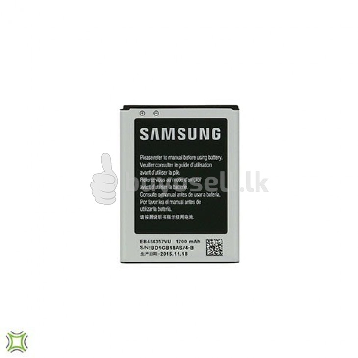 Samsung Galaxy Y Replacement Battery for sale in Colombo