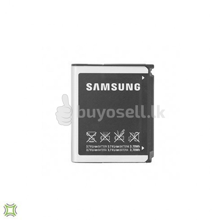 Samsung Galaxy S5230 Star Replacement Battery for sale in Colombo