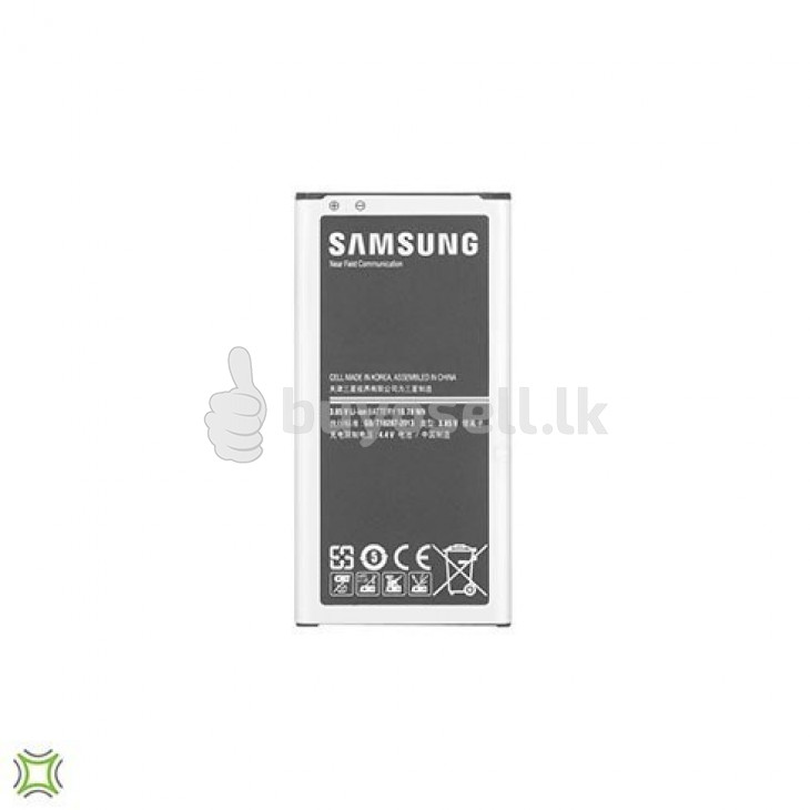 Samsung Galaxy S5 Replacement Battery for sale in Colombo