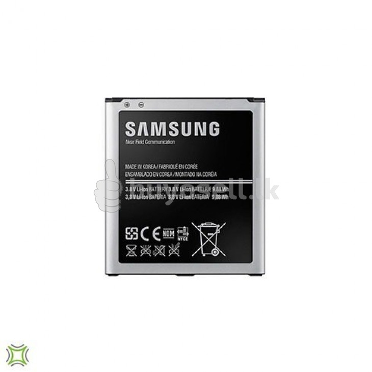 Samsung Galaxy S4 Replacement Battery for sale in Colombo
