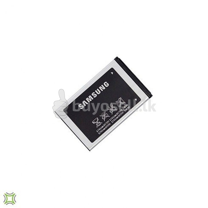 Samsung S3650 Corby Replacement Battery for sale in Colombo
