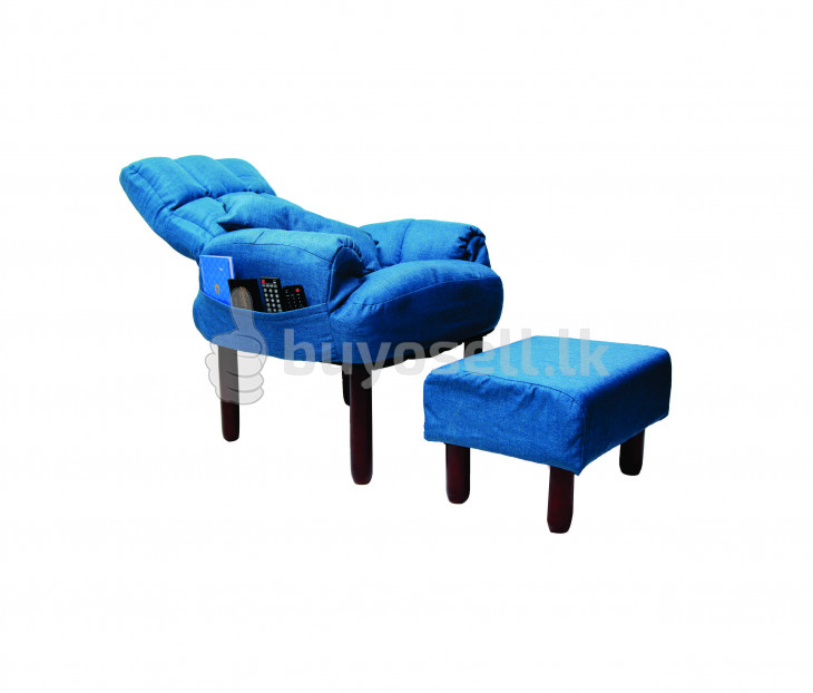Canvas Leisure Sofa Set for sale in Colombo
